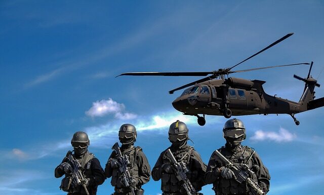 Czy policja ma dostęp do odcisków palców?