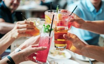 W jakim kraju jest najdroższy alkohol?