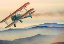 Ile się jedzie z Polski do Włoch samolotem?