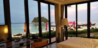 Czy wszystkie plażę we Włoszech są płatne?