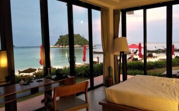 Czy wszystkie plażę we Włoszech są płatne?