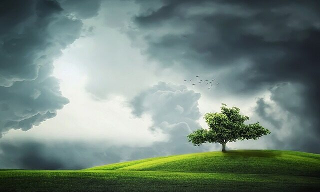 Jaka pogoda w kwietniu w Pradze?