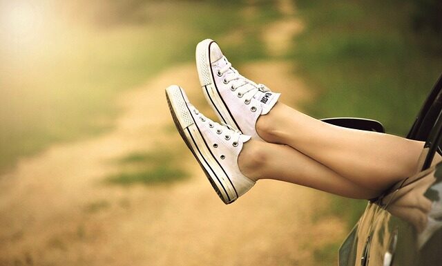 Co trzeba mieć żeby wjechać samochodem do Czech?