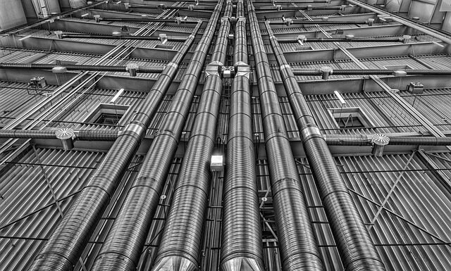 Czym ogrzewa się domy w Szwecji?