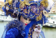 Kiedy warto jechać do Wenecji?