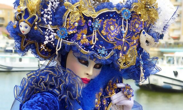 Kiedy warto jechać do Wenecji? Kiedy warto jechać do Wenecji?