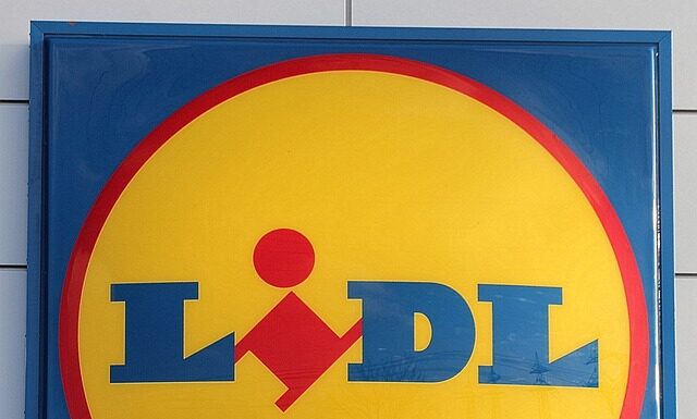 Czy w Dani jest Lidl?