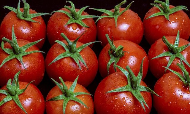 Czemu Włosi nie lubią ketchupu?