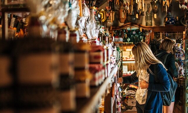 Jakie pamiątki można przywieźć z Danii?