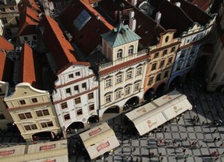 O czym pamiętać przed wyjazdem do Czech? O czym pamiętać przed wyjazdem do Czech?