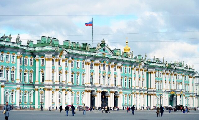 Jaki jest najstarszy kraj na świecie?