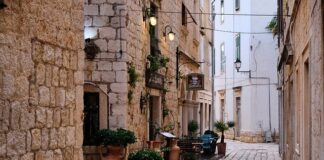 Czy można wjechać do Chorwacji na dowód osobisty?