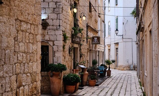 Czy można wjechać do Chorwacji na dowód osobisty?