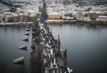Gdzie w Polsce można kupić winiety na Czechy?