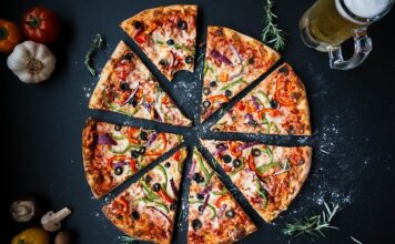 Ile kosztuje we Włoszech pizza?