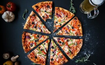Ile kosztuje we Włoszech pizza? Ile kosztuje we Włoszech pizza?