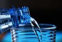 Ile kosztuje butelka wody w Rzymie?