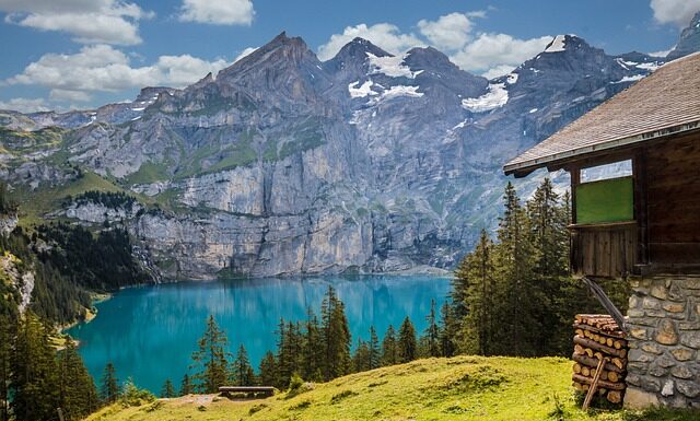 Czy na wjazd do Szwajcarii potrzebny jest paszport? Czy na wjazd do Szwajcarii potrzebny jest paszport?