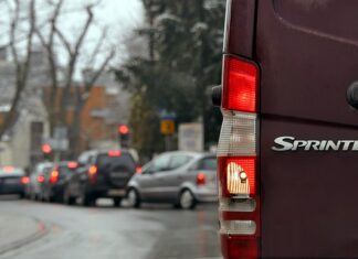 Jak jeździć autem we Włoszech?