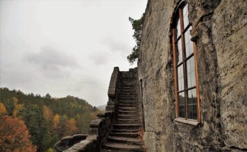 Jak zachowywać się w Czechach? Jak zachowywać się w Czechach?