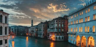 Czy Wenecja jest przereklamowana?