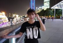 Dlaczego Chińczycy Mlaskają?