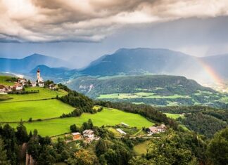 Czego brakuje we Włoszech? Czego brakuje we Włoszech?