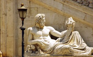 Co się stało z Romulusem?