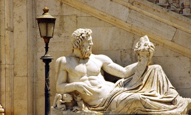 Co się stało z Romulusem? Co się stało z Romulusem?