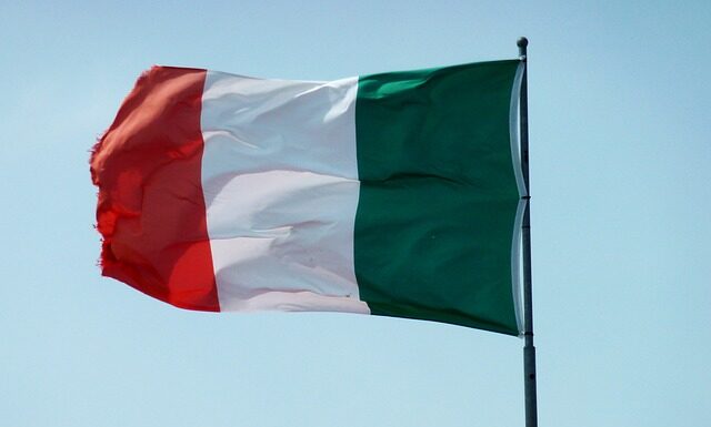 Kiedy najtaniej do Włoch?