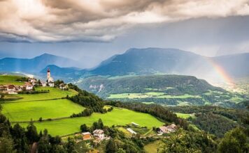 Czy we Włoszech dogadam się po polsku?