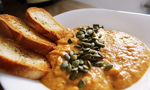 Ile kosztuje obiad w Wenecji? Ile kosztuje obiad w Wenecji?