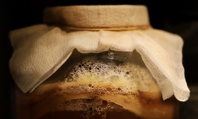 Czy można pić wino w trakcie fermentacji? Czy można pić wino w trakcie fermentacji?