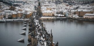 Czy Czechy są w Polsce?