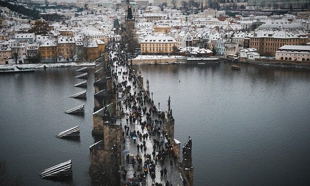 Z czym kojarzą nam się Czechy? Z czym kojarzą nam się Czechy?