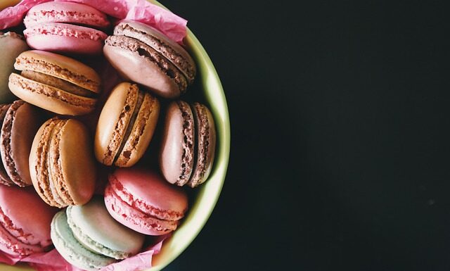 Jak pochwalić jedzenie po włosku? Jak pochwalić jedzenie po włosku?