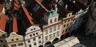 Ile papierosów do Czech?