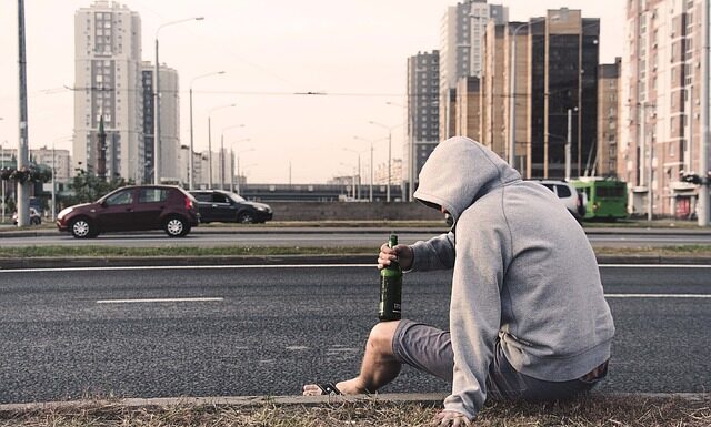 W jakim kraju jest największy alkoholizm? W jakim kraju jest największy alkoholizm?