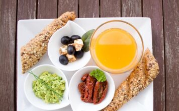 Co można zjeść w Pradze?