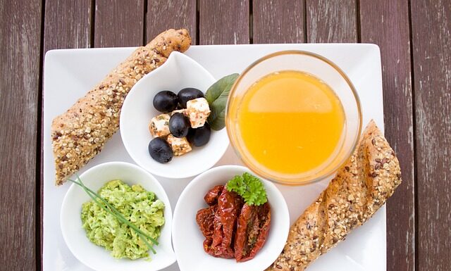 Co można zjeść w Pradze?