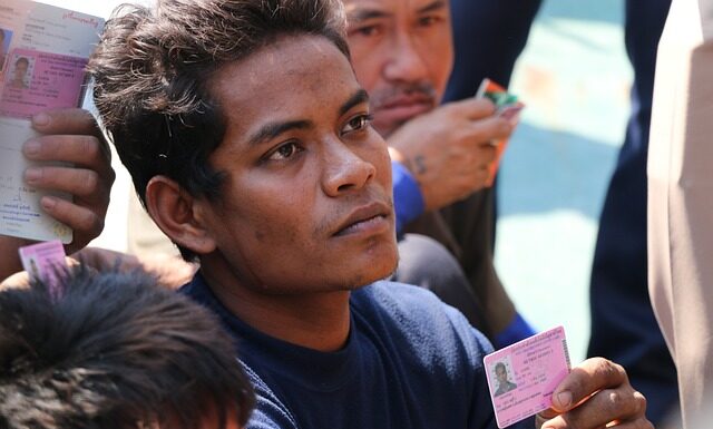 Co jeśli nie mam dowodu osobistego?