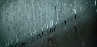 Czy w domach w Wenecji jest wilgoć?