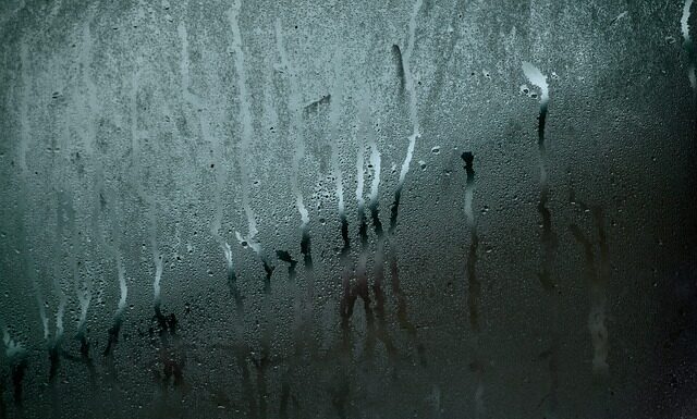 Czy w domach w Wenecji jest wilgoć?