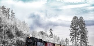 Jak wygląda zima we Włoszech?