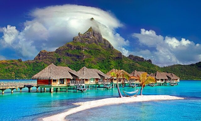 Gdzie się wybrać na urlop do Czech? Gdzie się wybrać na urlop do Czech?