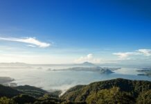 Jaki jest najmniejszy kraj świata?