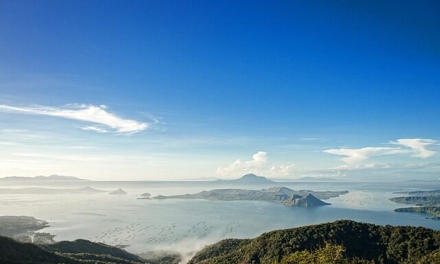 Jaki jest najmniejszy kraj świata? Jaki jest najmniejszy kraj świata?