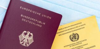 Czy można jechać do Czech na legitymację?