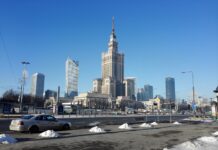 Gdzie w Polsce pije się najwięcej? Gdzie w Polsce pije się najwięcej?