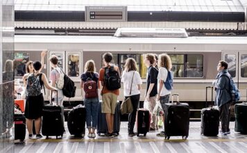 Ile kg można mieć w bagażu podręcznym? Ile kg można mieć w bagażu podręcznym?